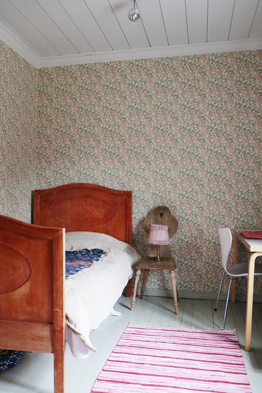 ロヴィーサ 1800'S Townhouseヴィラ エクステリア 写真