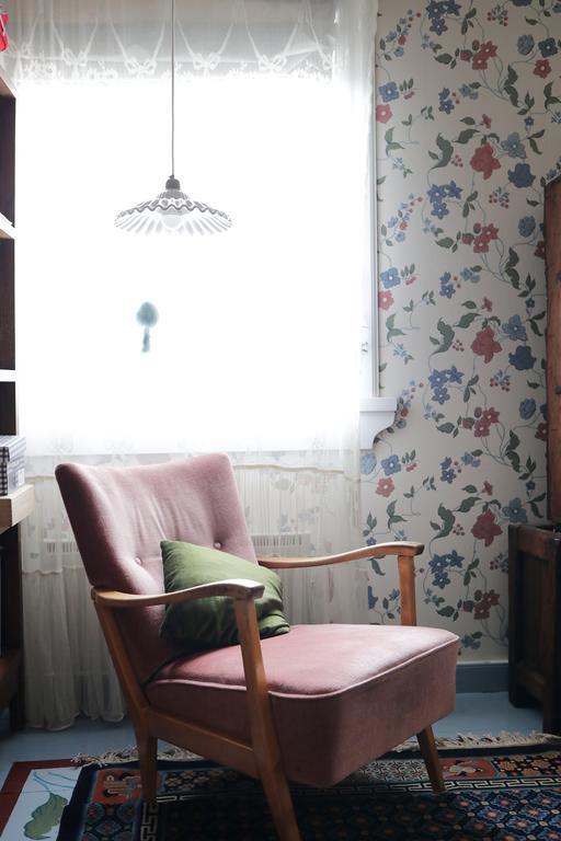 ロヴィーサ 1800'S Townhouseヴィラ エクステリア 写真